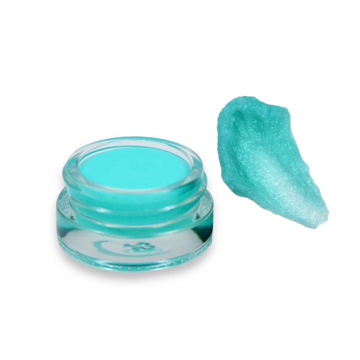 Minty Lip Scrub