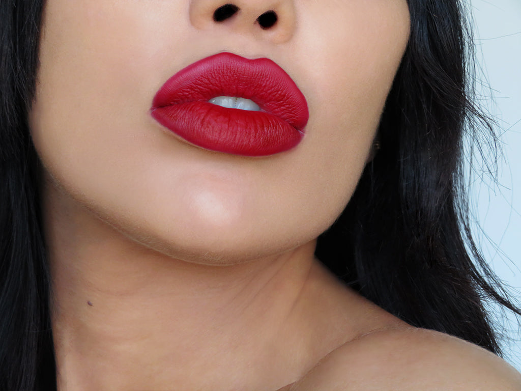 RUBY LIPKIT Natalie Elise Beauty